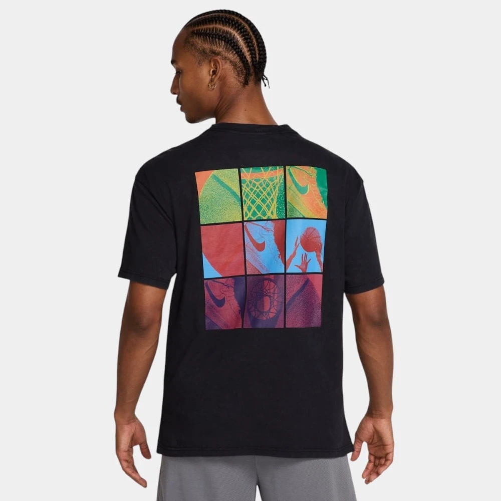 футболка tee m90 oc 1