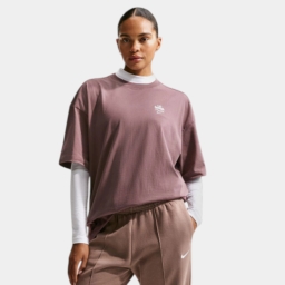 футболка w nsw classic ss tee energy