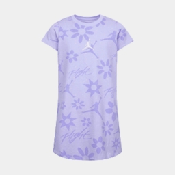 платье jdg floral flight aop dress