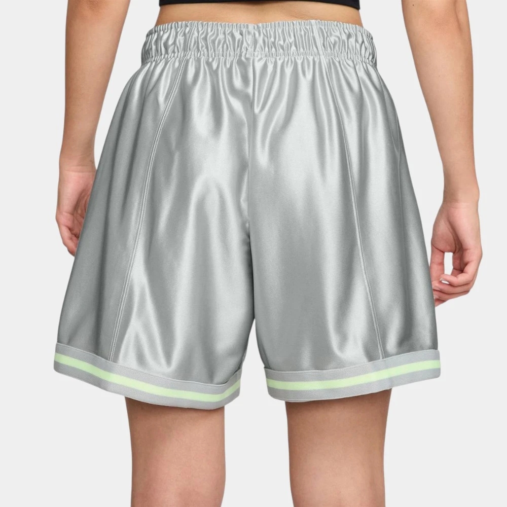 шорты street 6" satin shrt