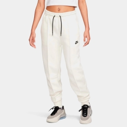 брюки w nsw tch flc mr jggr