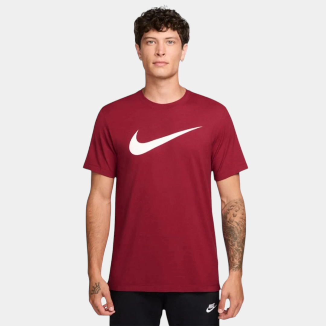 футболка tee icon swoosh