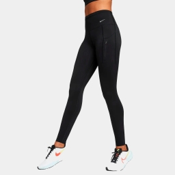 лосины w nk df go hr tght