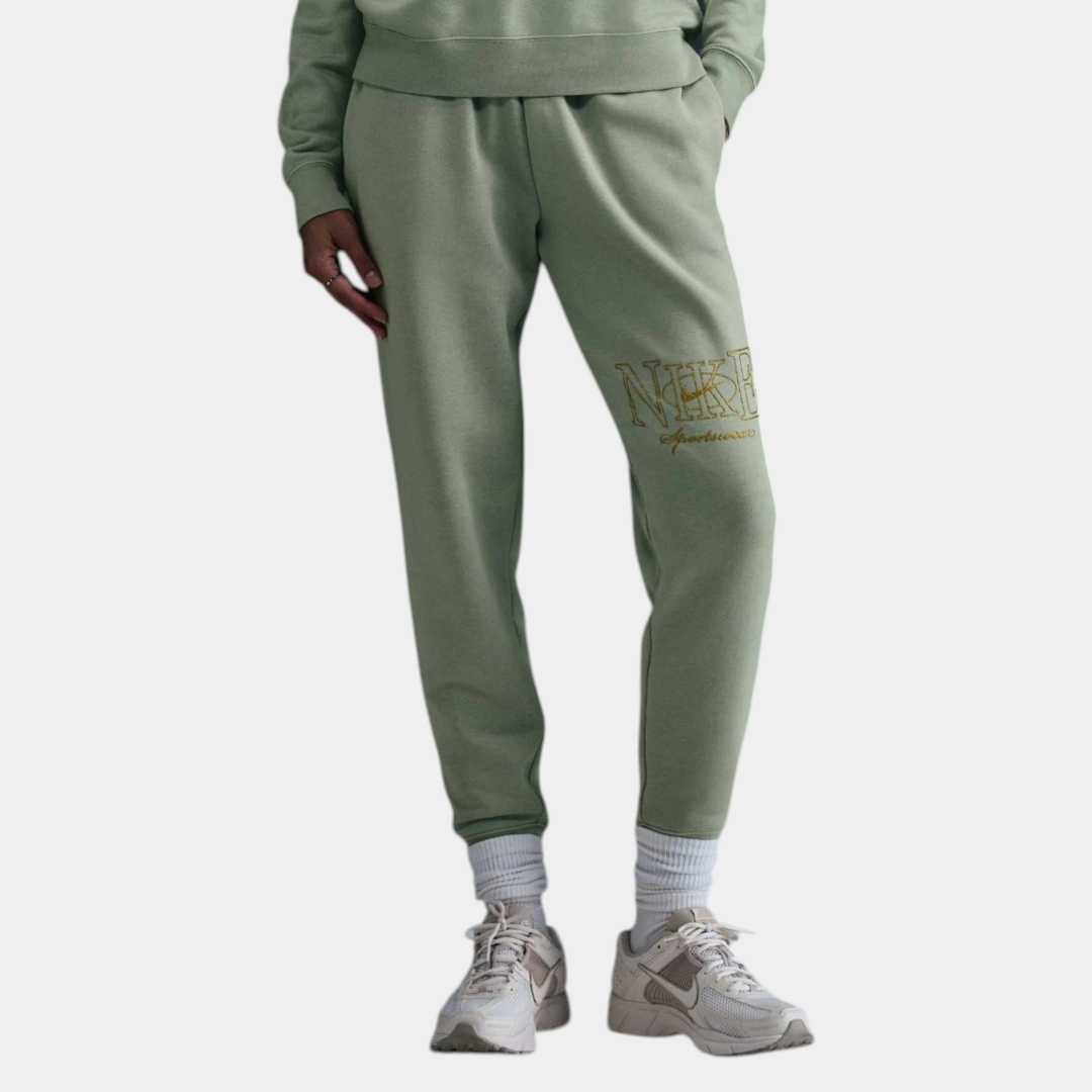 брюки club standart pant shine