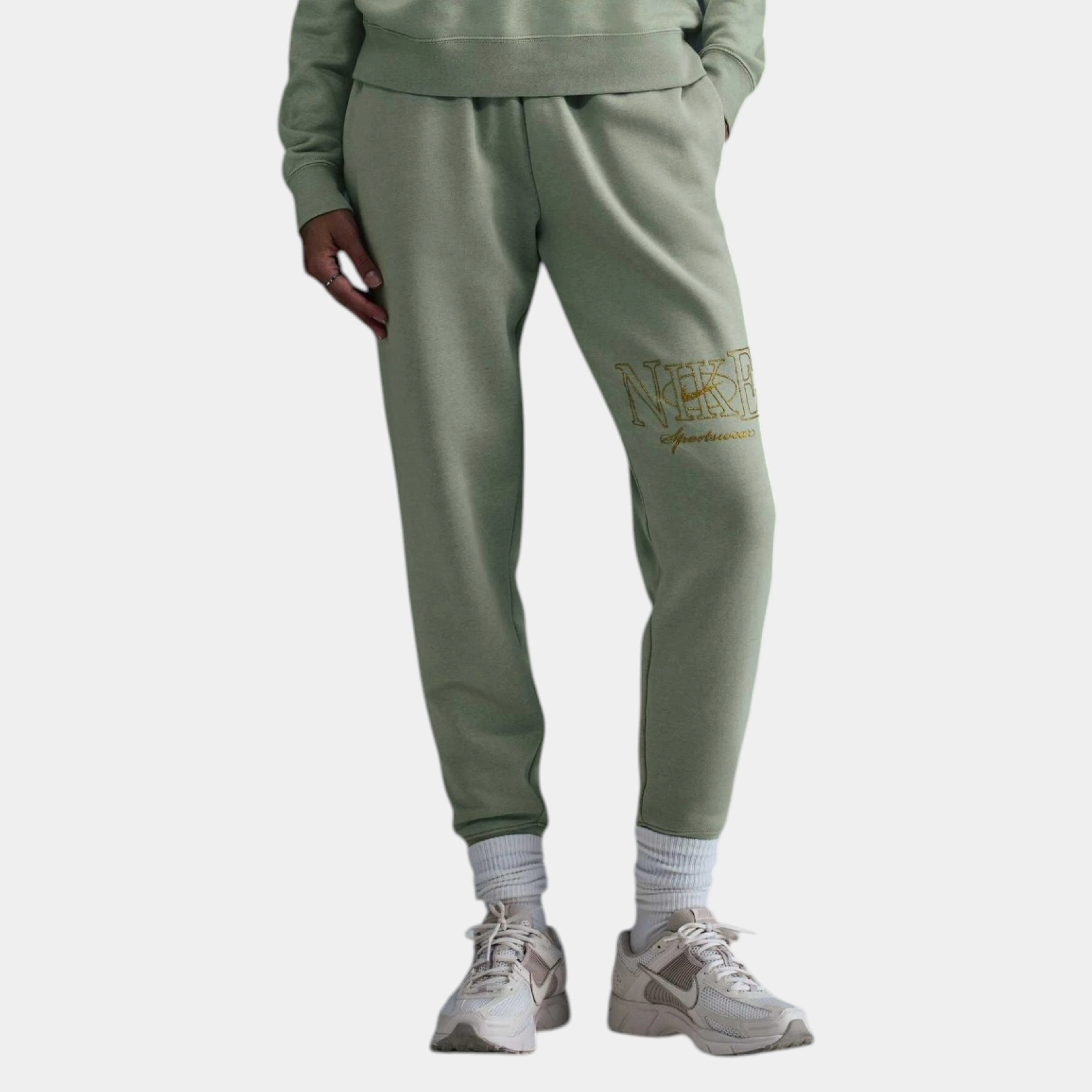 брюки club standart pant shine