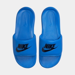 тапочки nike victori one slide