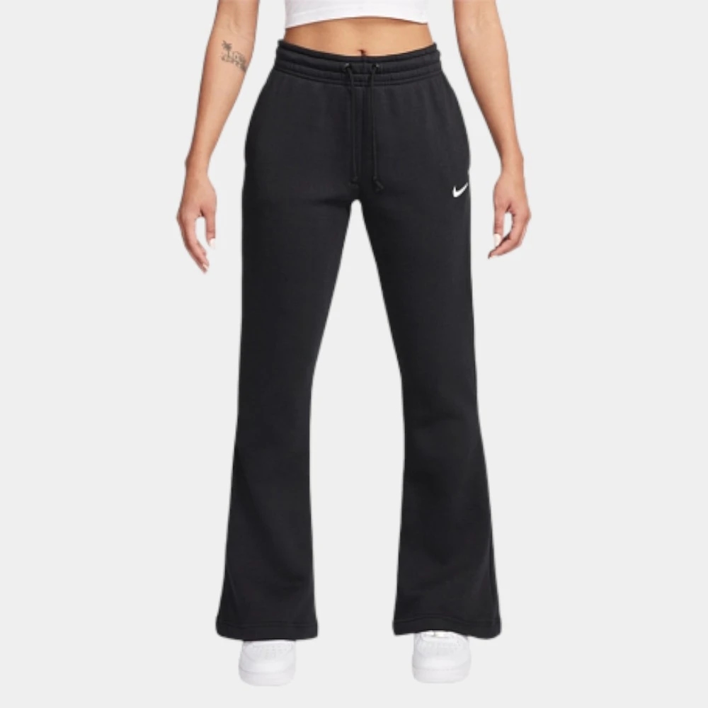 брюки phenix fleece flare pant