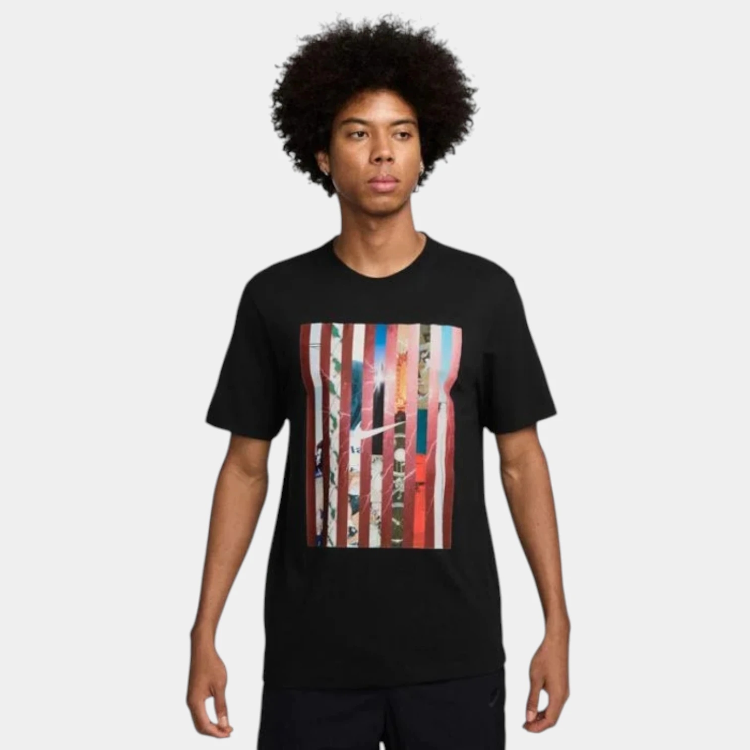 футболка tee oc open