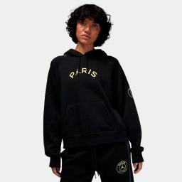 толстовка w j psg brkln flc gfx po