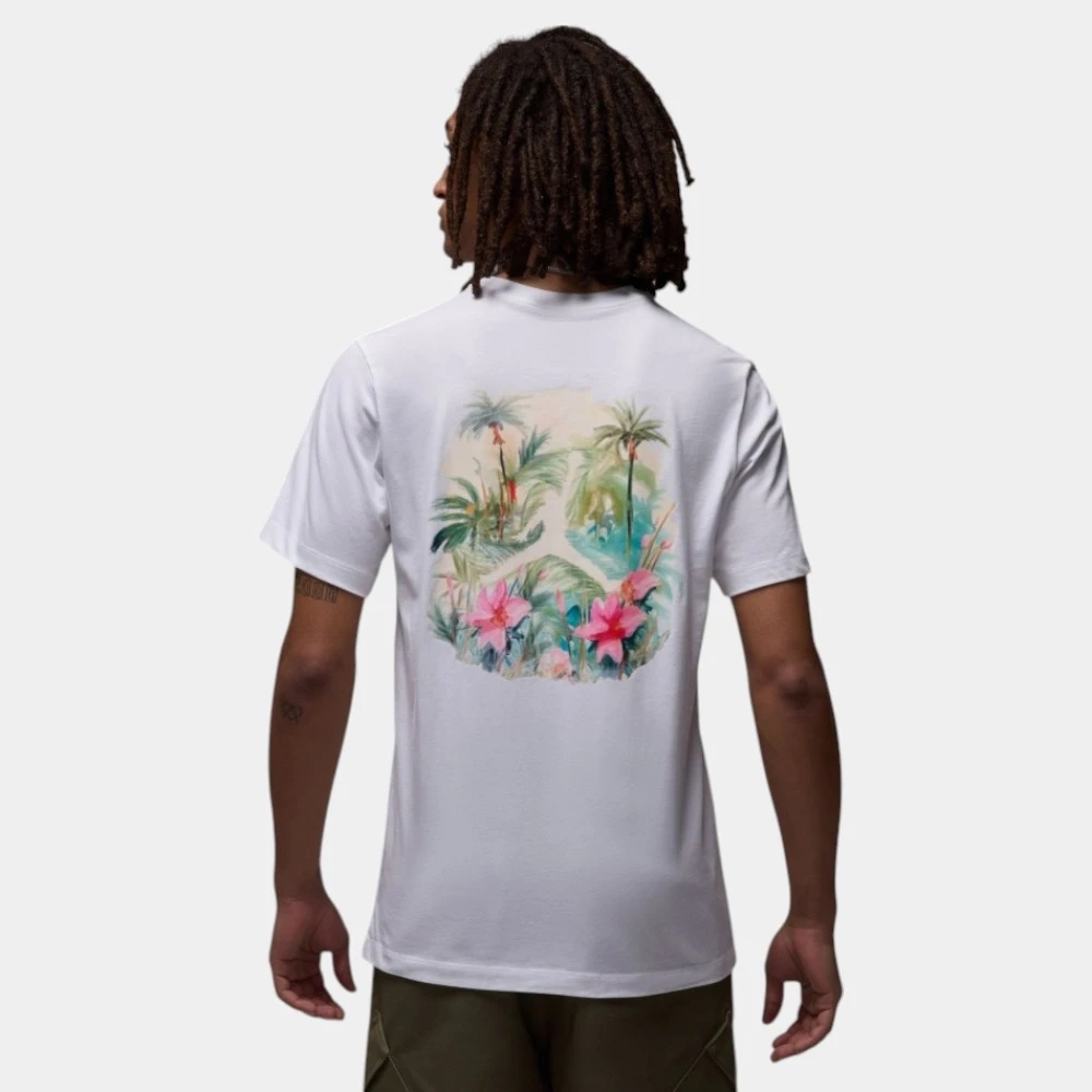 футболка essential short sleeve crew