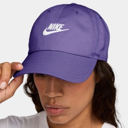 кепка u nk club cap u cb fut wsh l