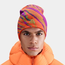 u nk peak beanie uc acg bg bnd