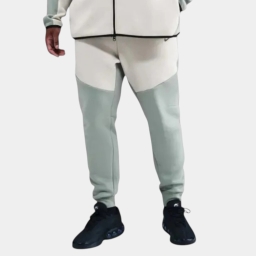 брюки m nk tch flc jggr