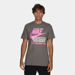 футболка m nsw tee 6mo futura faho25