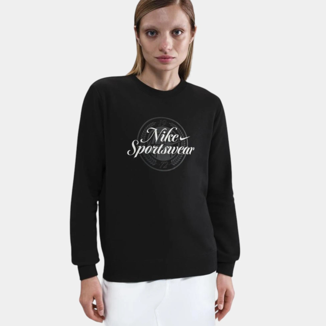 толстовка club fleece standart crew