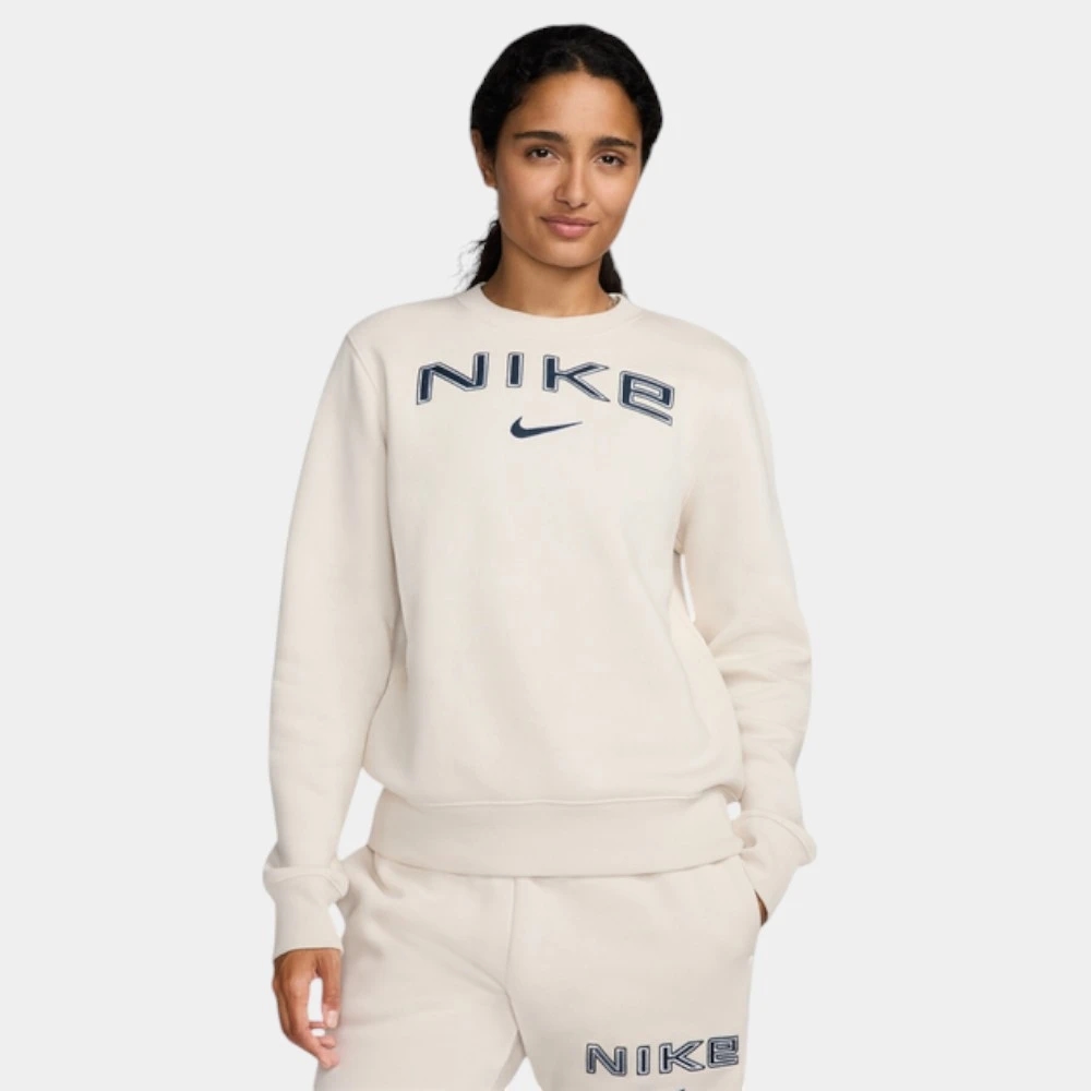 толстовка phenix fleece standart logo crew