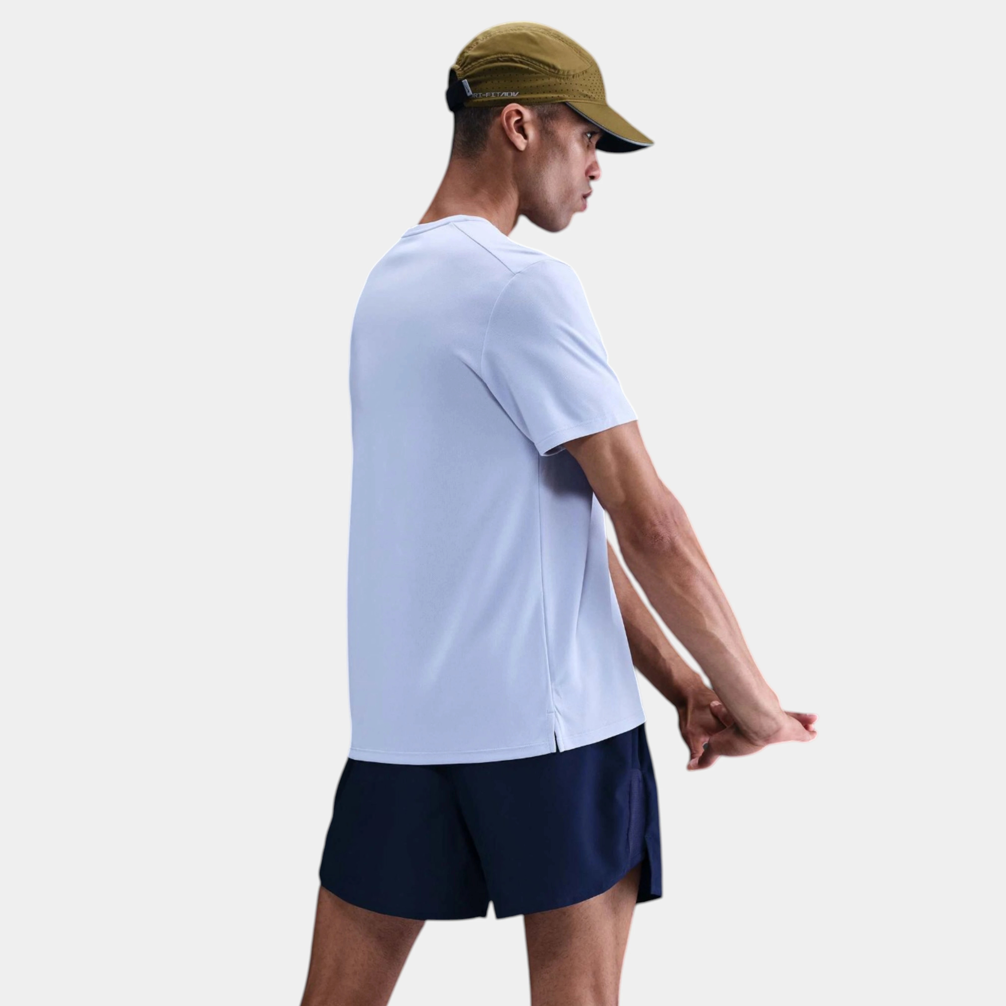 футболка df uv miler ss