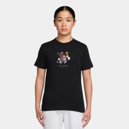 футболка k nsw tee boxy