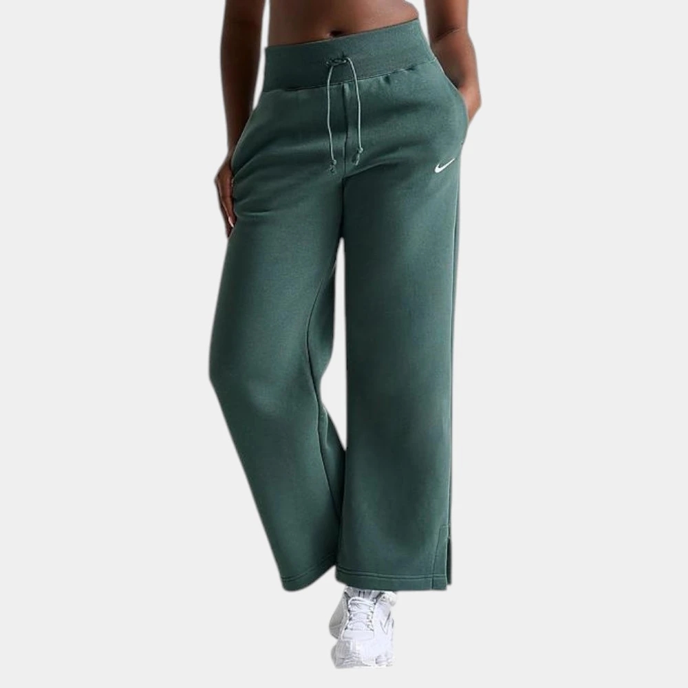 брюки phenix fleece pant wide