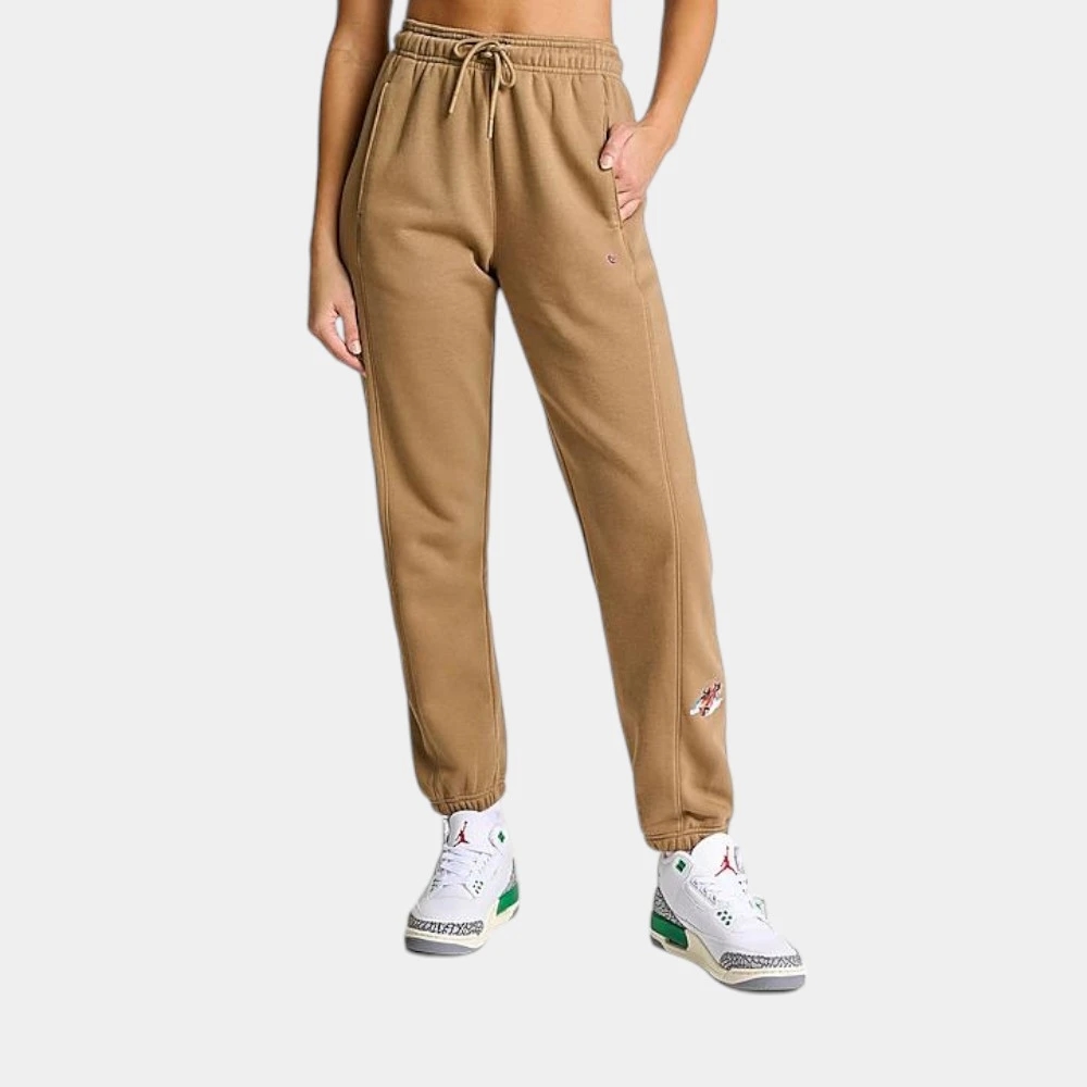 брюки brooklin fleece pant
