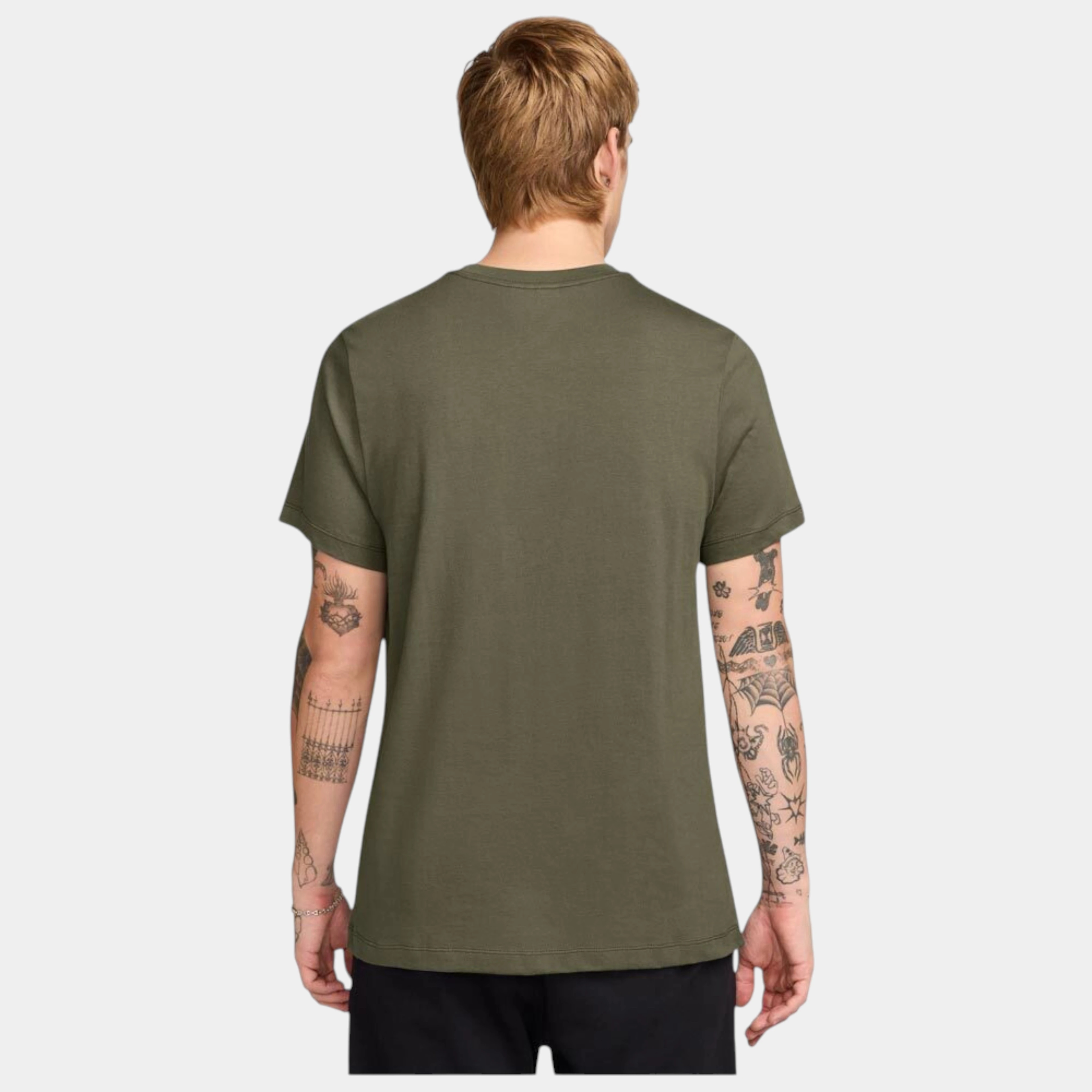футболка tee fw mbr cnct 2 fa25