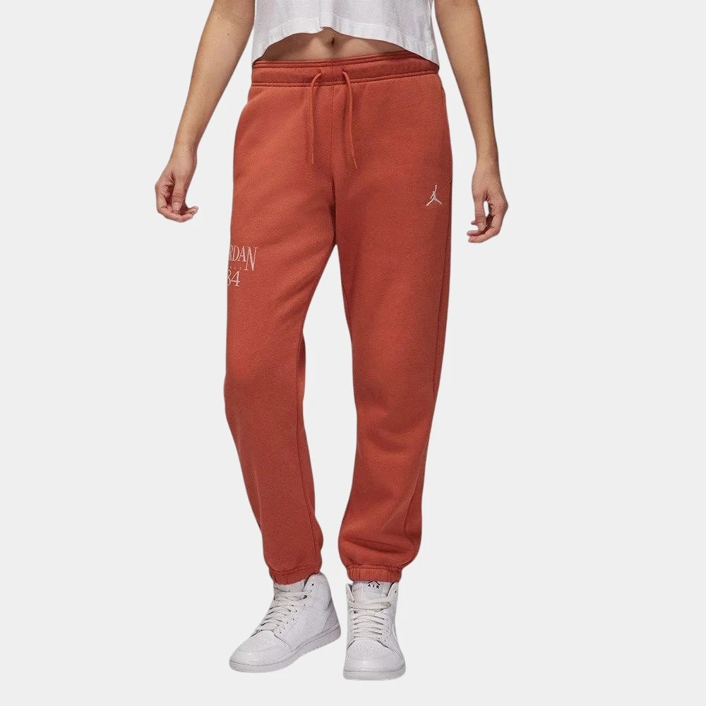 брюки brooklin fleece jordan pant