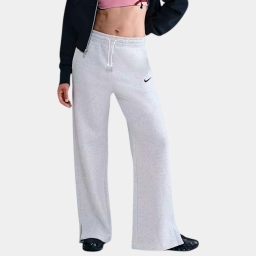 брюки w nsw phnx flc hr pant wide 2