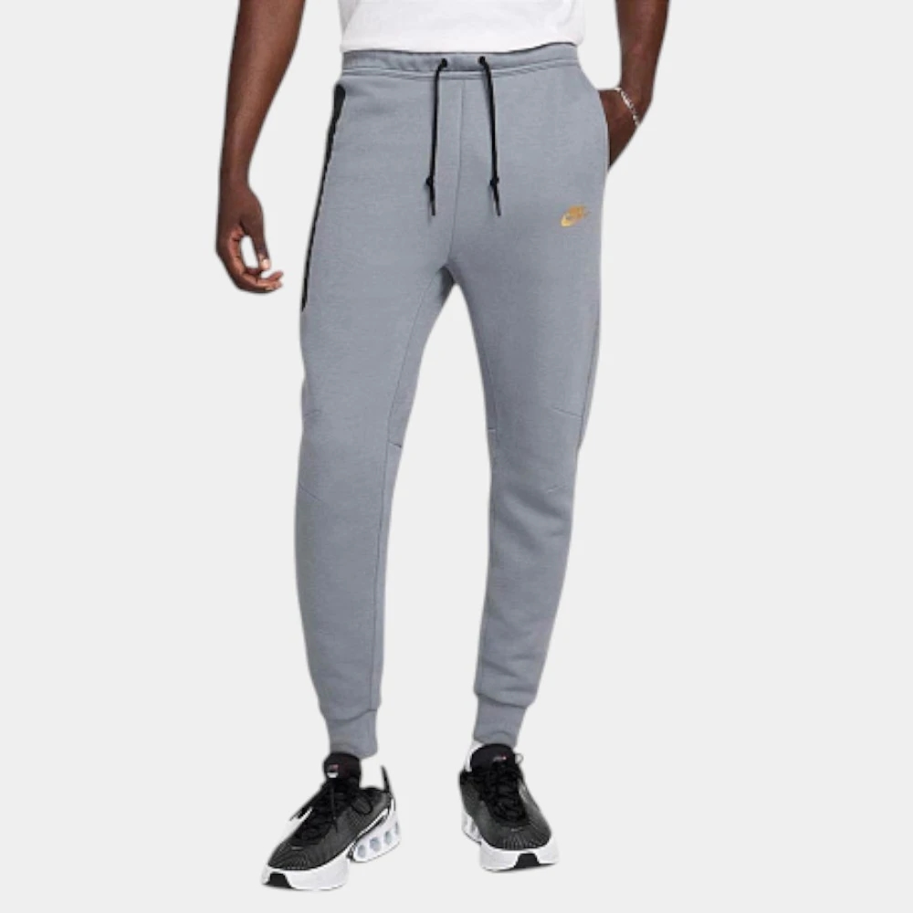 брюки tech fleece jogger