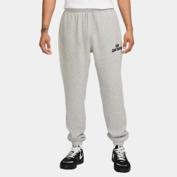 брюки m nk club bb cf pant nsw gfx