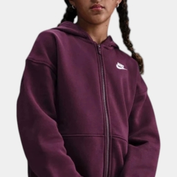 толстовка g nsw club flc ovrszd fz lbr