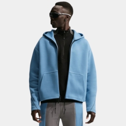 толстовка m nk tch flc ergo fz