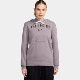 толстовка w nsw phnx flc std po logo hdy