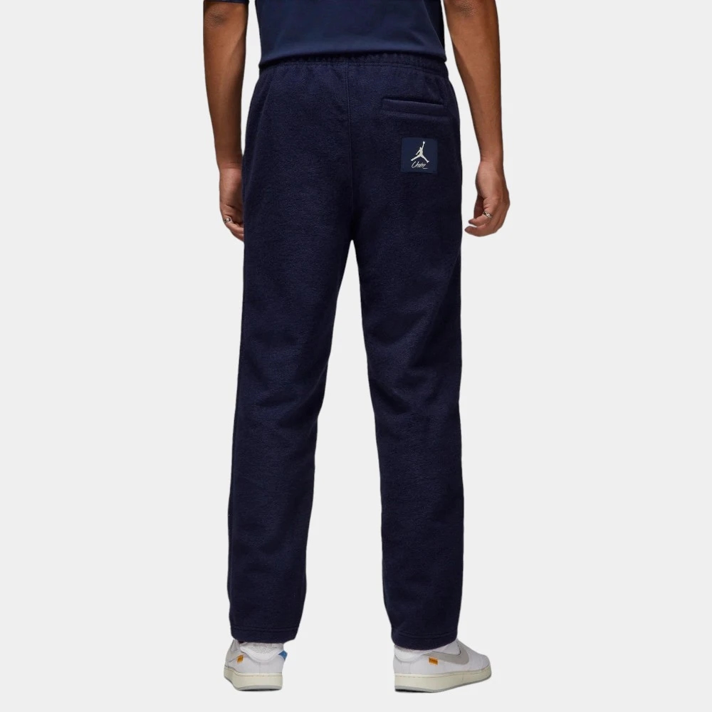брюки union trk pant