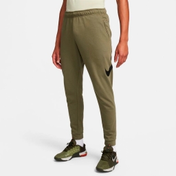 брюки m nk dry pant taper fa swoosh