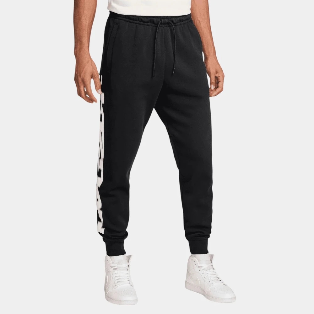 брюки fleece pant