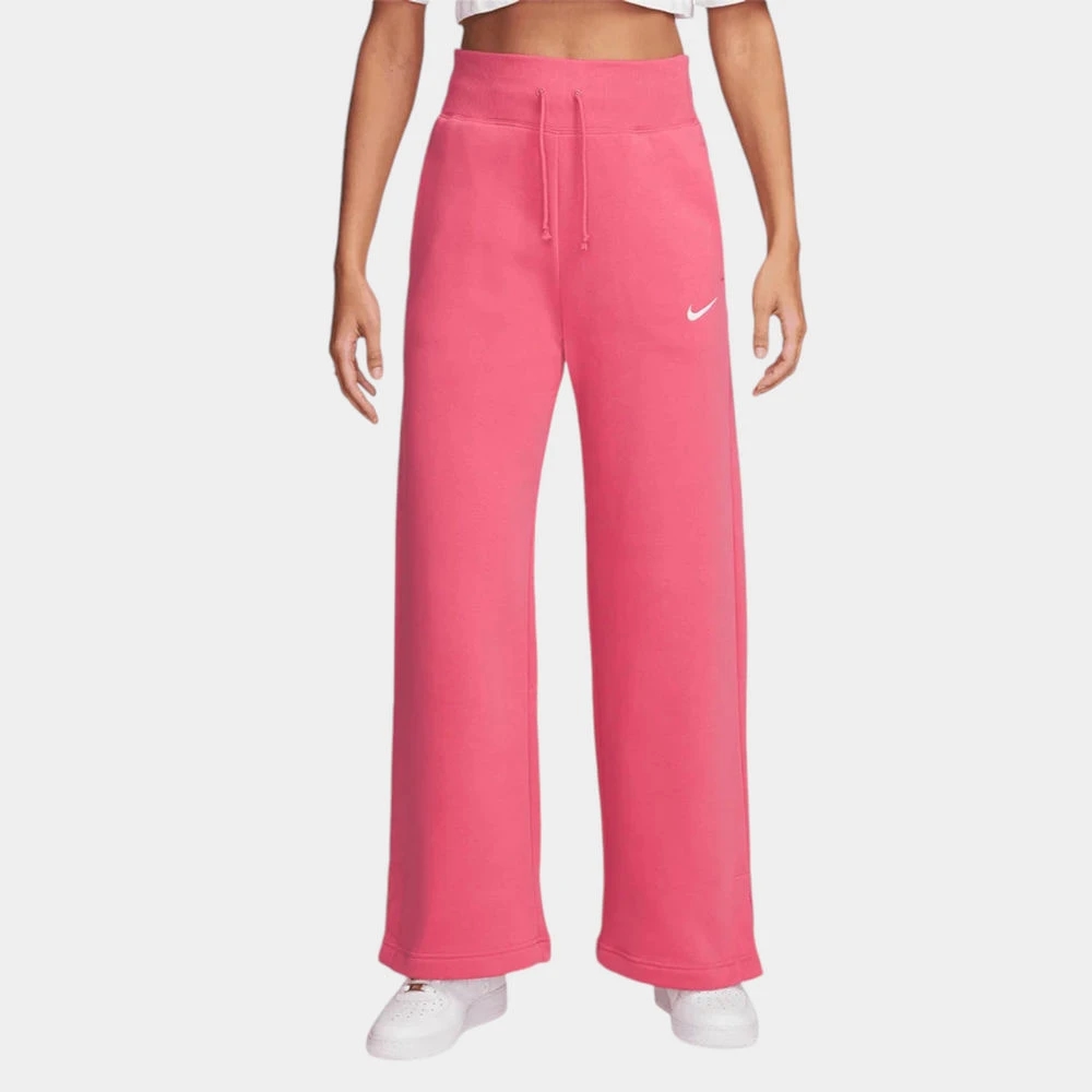 брюки phenix fleece pant wide