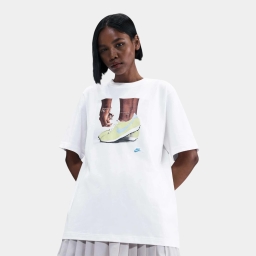 футболка w nsw ss tee ld1000 photo