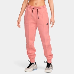 брюки w nsw tch flc mr jggr