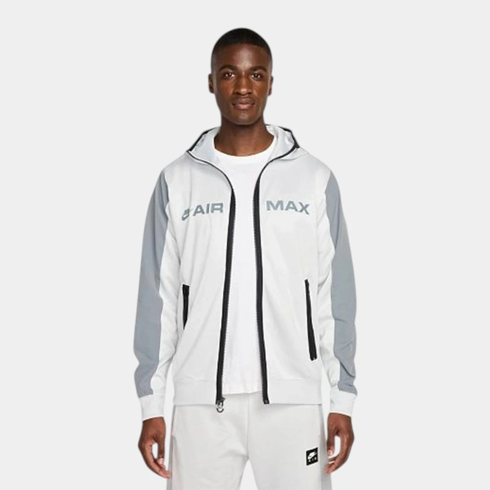 толстовка air max pk full zip hoodie
