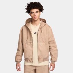 толстовка m nl fz jkt ul dye