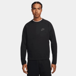 толстовка m nsw te flc crw