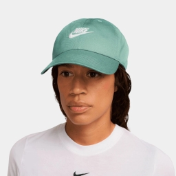 кепка u nk club cap u cb fut wsh l