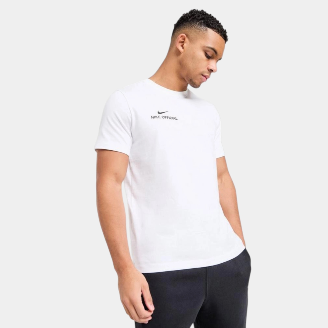 футболка tee standart official