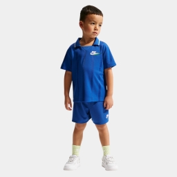 набор: футболка, шорты nkb b nsw victory lap jersey s