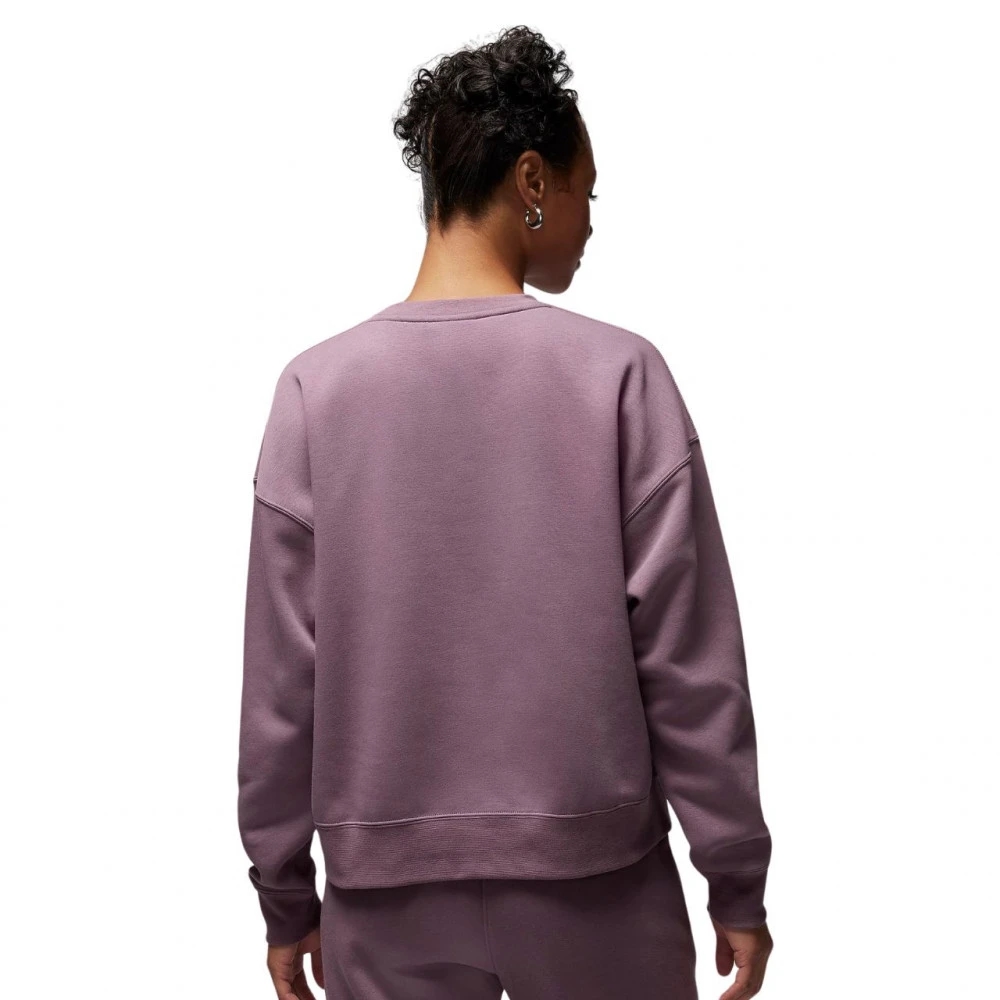 толстовка brooklin fleece crew 2