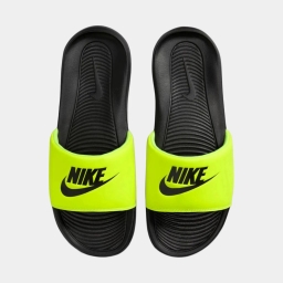 тапочки nike victori one slide