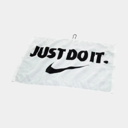 полотенце nike performance golf towel 2.0