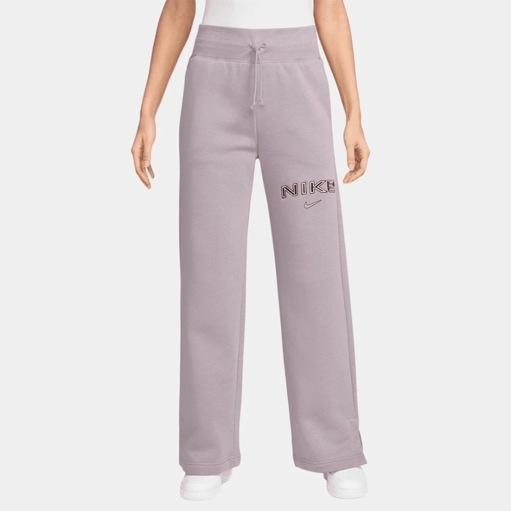 брюки phenix fleece logo pant wde