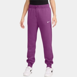 брюки w nsw phnx flc mr pant std