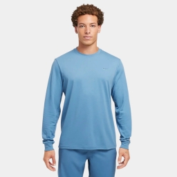 футболка с длин. рук m nk df primary ls top